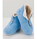 Thermal Lined Bootees