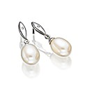 Hot Diamonds Pearl Drop Earrings