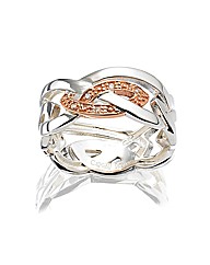 Clogau Silver 