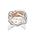 Clogau Silver 