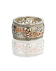 Clogau Silver 