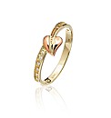 Clogau 9ct 