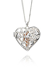 Clogau Sterling Silver 