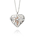 Clogau Sterling Silver 