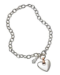 Clogau Sterling Silver 