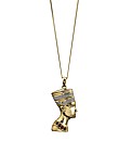 9ct Gold Garnet 