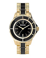 Versus Stainless Steel Ladies Watch