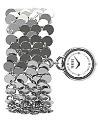 Versus Ladies Disk Bracelet Watch