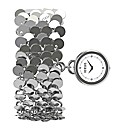 Versus Ladies Disk Bracelet Watch