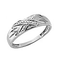 9 Carat Gold Gents Wedding band