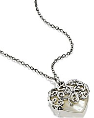 Hot Diamonds Heart Pendant
