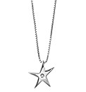 Hot Diamonds Star Pendant