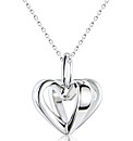 So Jewellery Sterling Silver Pendant