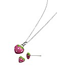 Sterling Silver Jewellery Set