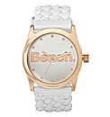 Bench Ladies Plaited Strap Watch