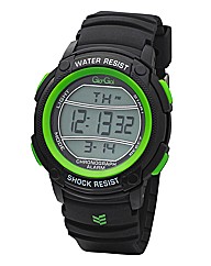 Gio-Goi Digital Watch