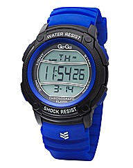Gio-Goi Digital Watch