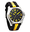 Caterpillar Gents Strap Watch