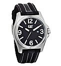 Caterpillar Gents Strap Watch