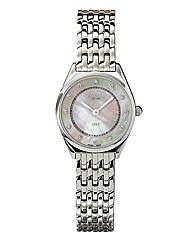 Rotary Ladies Slim Bracelet Watch