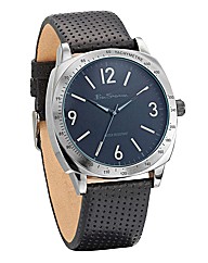 Ben Sherman Gents Black Watch