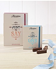 Thorntons 