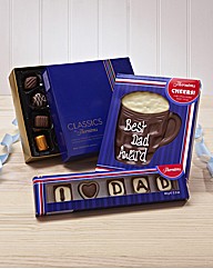 Thorntons Chocolate 
