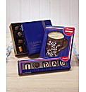 Thorntons Chocolate 