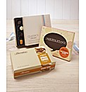 Thorntons Chocolate 