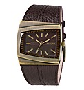 Kahuna Gents Brown Dial Watch