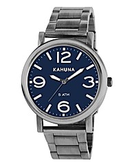 Kahuna Gents Bracelet Watch