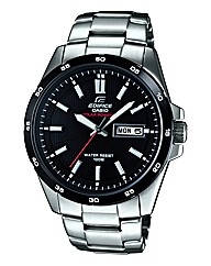 Casio Edifice Solar Powered Watch