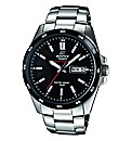 Casio Edifice Solar Powered Watch