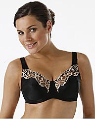 Miss Mary Elegant Underwired Bra