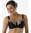 Miss Mary Elegant Underwired Bra