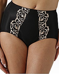 Miss Mary Shape Brief