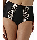 Miss Mary Shape Brief