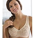 Miss Mary Underwired Bra