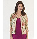 Gray & Osbourn Beaded Jacket