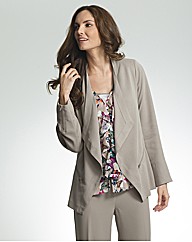 Chesca Waterfall Jacket