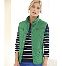 Gerry Weber Quilted Gilet