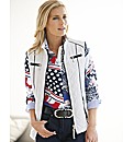 Gerry Weber Quilted Gilet