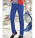 Gerry Weber Straight Leg Jeans