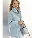 Gelco Lightweight Rain Coat