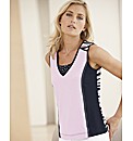 Gelco Sleeveless Top