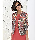 Gerry Weber Printed Blazer