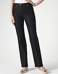 Gerry Weber Slim Leg Jeans 82cm