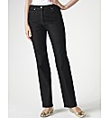 Gerry Weber Slim Leg Jeans 82cm
