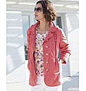 Concept K Lightweight Raincoat