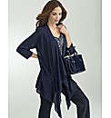 Chesca Waterfall Cardigan
